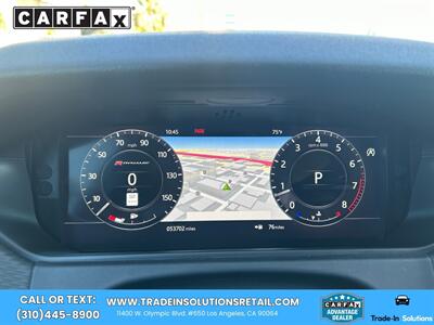 2018 Land Rover Range Rover Velar P250 R-Dynamic SE   - Photo 24 - Los Angeles, CA 90064