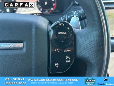 2018 Land Rover Range Rover Velar P250 R-Dynamic SE   - Photo 23 - Los Angeles, CA 90064