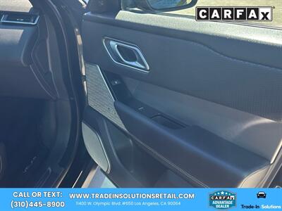 2018 Land Rover Range Rover Velar P250 R-Dynamic SE   - Photo 19 - Los Angeles, CA 90064