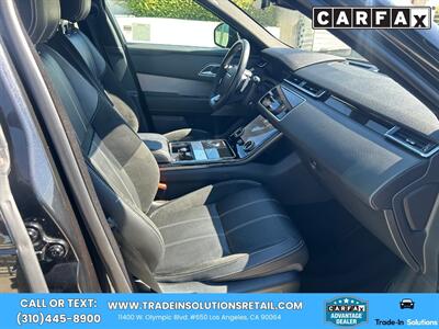 2018 Land Rover Range Rover Velar P250 R-Dynamic SE   - Photo 17 - Los Angeles, CA 90064