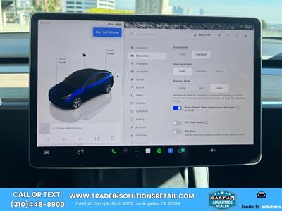 2023 Tesla Model Y Long Range AWD Dual Motor   - Photo 29 - Los Angeles, CA 90064