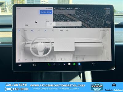 2023 Tesla Model Y Long Range AWD Dual Motor   - Photo 31 - Los Angeles, CA 90064