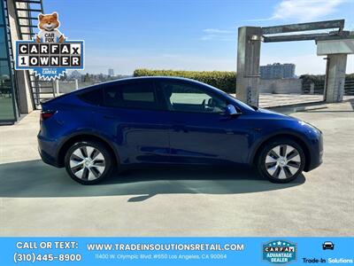 2023 Tesla Model Y Long Range AWD Dual Motor   - Photo 7 - Los Angeles, CA 90064