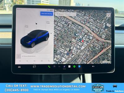 2023 Tesla Model Y Long Range AWD Dual Motor   - Photo 27 - Los Angeles, CA 90064