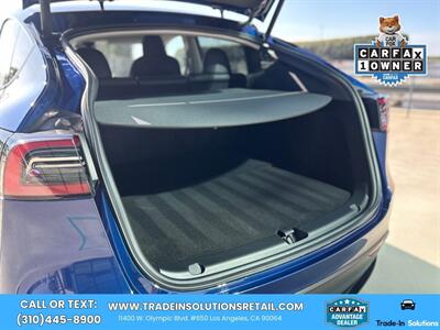 2023 Tesla Model Y Long Range AWD Dual Motor   - Photo 44 - Los Angeles, CA 90064
