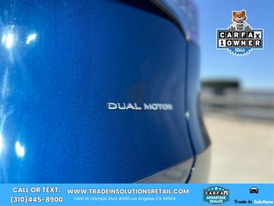 2023 Tesla Model Y Long Range AWD Dual Motor   - Photo 15 - Los Angeles, CA 90064