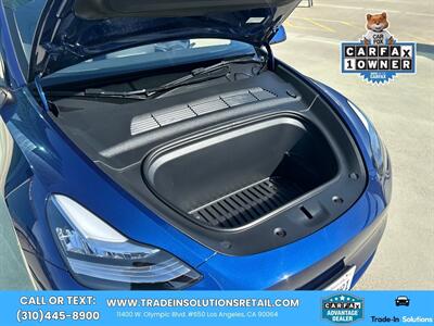 2023 Tesla Model Y Long Range AWD Dual Motor   - Photo 47 - Los Angeles, CA 90064