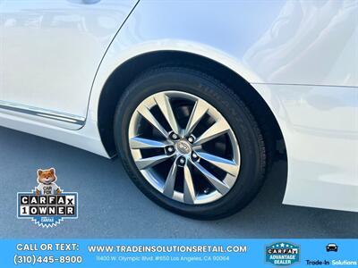 2016 Lexus LS 460 Comfort Package - Photo 13 - Los Angeles, CA 90064