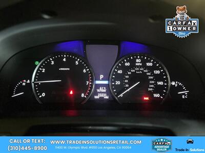 2016 Lexus LS 460 Comfort Package - Photo 33 - Los Angeles, CA 90064