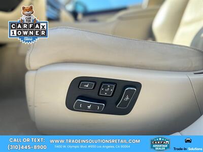 2016 Lexus LS 460 Comfort Package - Photo 36 - Los Angeles, CA 90064