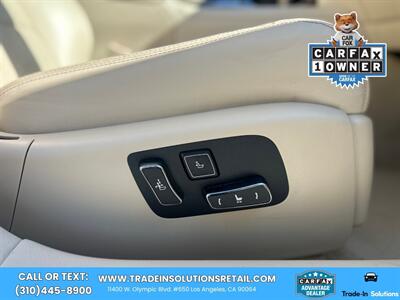 2016 Lexus LS 460 Comfort Package - Photo 37 - Los Angeles, CA 90064