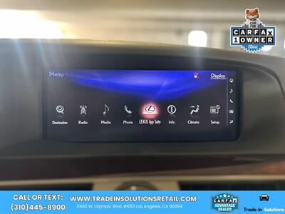 2016 Lexus LS 460 Comfort Package - Photo 30 - Los Angeles, CA 90064