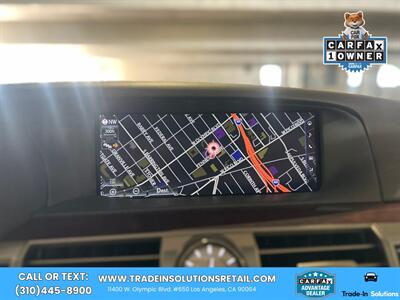 2016 Lexus LS 460 Comfort Package - Photo 32 - Los Angeles, CA 90064