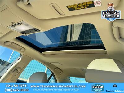 2016 Lexus LS 460 Comfort Package - Photo 39 - Los Angeles, CA 90064