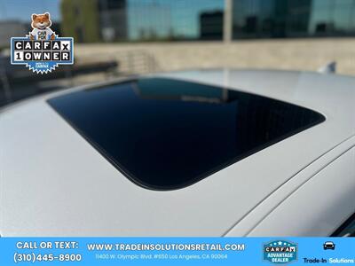 2016 Lexus LS 460 Comfort Package - Photo 18 - Los Angeles, CA 90064