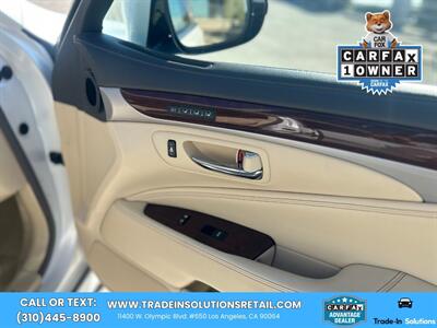 2016 Lexus LS 460 Comfort Package - Photo 38 - Los Angeles, CA 90064