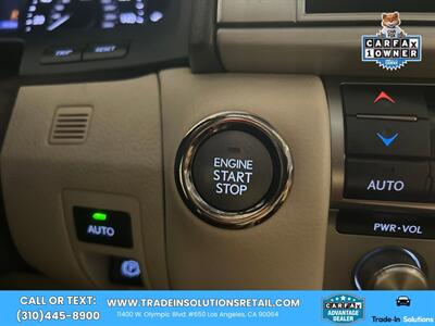 2016 Lexus LS 460 Comfort Package - Photo 46 - Los Angeles, CA 90064