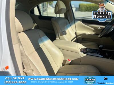 2016 Lexus LS 460 Comfort Package - Photo 41 - Los Angeles, CA 90064