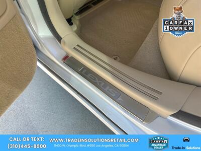 2016 Lexus LS 460 Comfort Package - Photo 43 - Los Angeles, CA 90064