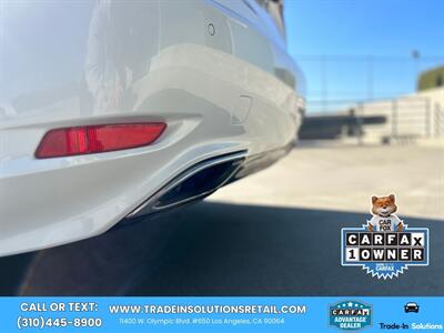 2016 Lexus LS 460 Comfort Package - Photo 20 - Los Angeles, CA 90064