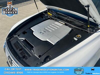 2016 Lexus LS 460 Comfort Package - Photo 48 - Los Angeles, CA 90064