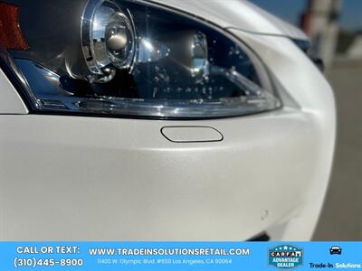 2016 Lexus LS 460 Comfort Package - Photo 17 - Los Angeles, CA 90064