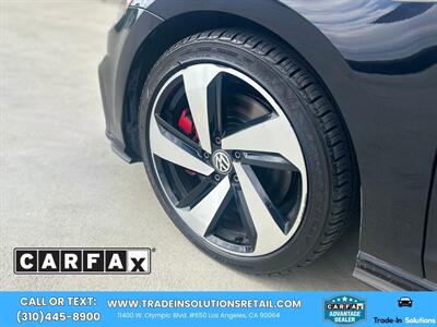 2019 Volkswagen Golf GTI SE - Photo 11 - Los Angeles, CA 90064