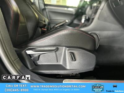 2019 Volkswagen Golf GTI SE - Photo 38 - Los Angeles, CA 90064