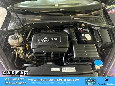 2019 Volkswagen Golf GTI SE - Photo 39 - Los Angeles, CA 90064