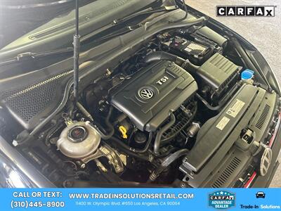 2019 Volkswagen Golf GTI SE - Photo 41 - Los Angeles, CA 90064