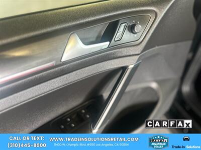 2019 Volkswagen Golf GTI SE - Photo 31 - Los Angeles, CA 90064