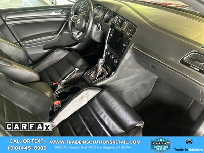 2019 Volkswagen Golf GTI SE - Photo 37 - Los Angeles, CA 90064