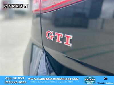 2019 Volkswagen Golf GTI SE - Photo 16 - Los Angeles, CA 90064