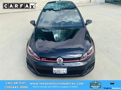 2019 Volkswagen Golf GTI SE - Photo 10 - Los Angeles, CA 90064