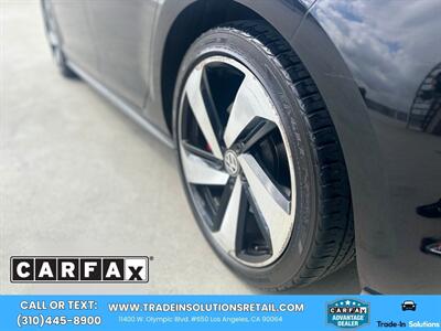 2019 Volkswagen Golf GTI SE - Photo 12 - Los Angeles, CA 90064