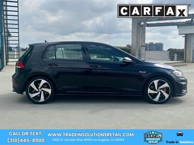 2019 Volkswagen Golf GTI SE - Photo 7 - Los Angeles, CA 90064