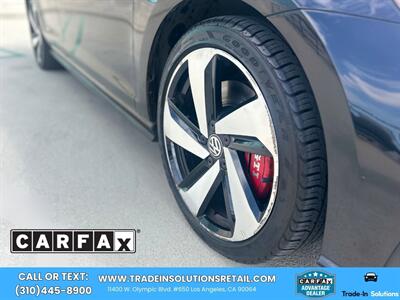 2019 Volkswagen Golf GTI SE - Photo 13 - Los Angeles, CA 90064