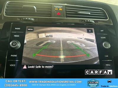2019 Volkswagen Golf GTI SE - Photo 27 - Los Angeles, CA 90064