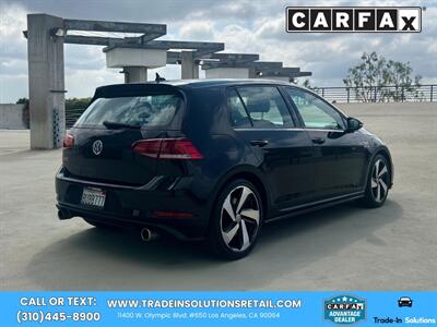 2019 Volkswagen Golf GTI SE - Photo 6 - Los Angeles, CA 90064
