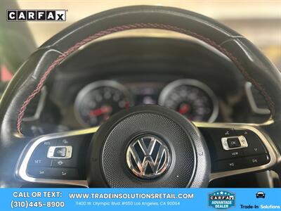 2019 Volkswagen Golf GTI SE - Photo 24 - Los Angeles, CA 90064