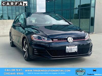 2019 Volkswagen Golf GTI SE - Photo 8 - Los Angeles, CA 90064