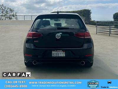 2019 Volkswagen Golf GTI SE - Photo 4 - Los Angeles, CA 90064
