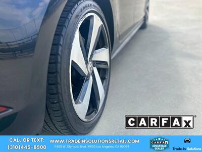 2019 Volkswagen Golf GTI SE - Photo 14 - Los Angeles, CA 90064