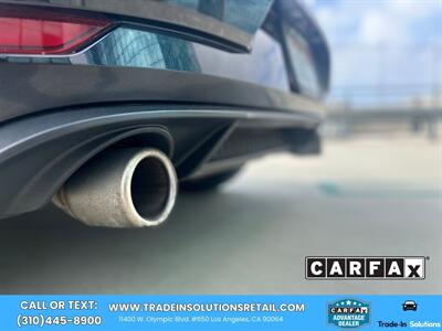 2019 Volkswagen Golf GTI SE - Photo 19 - Los Angeles, CA 90064