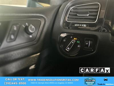 2019 Volkswagen Golf GTI SE - Photo 25 - Los Angeles, CA 90064