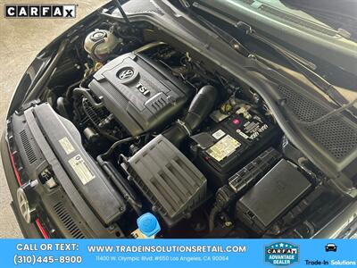 2019 Volkswagen Golf GTI SE - Photo 40 - Los Angeles, CA 90064