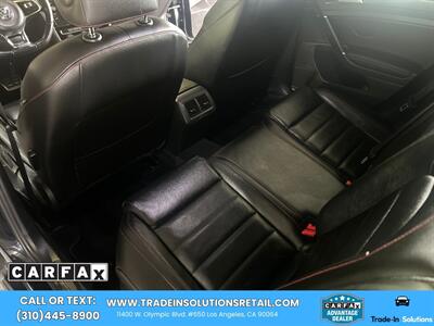 2019 Volkswagen Golf GTI SE - Photo 33 - Los Angeles, CA 90064