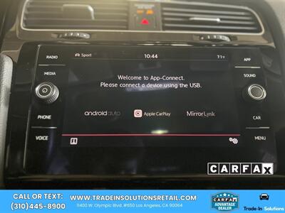 2019 Volkswagen Golf GTI SE - Photo 26 - Los Angeles, CA 90064