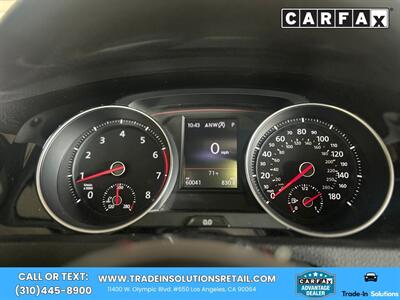 2019 Volkswagen Golf GTI SE - Photo 23 - Los Angeles, CA 90064