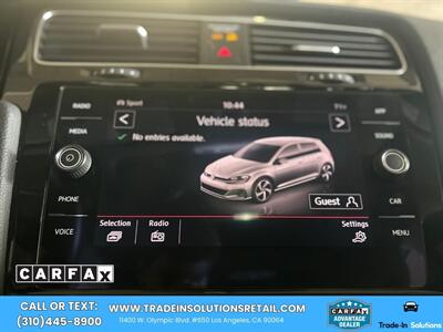2019 Volkswagen Golf GTI SE - Photo 28 - Los Angeles, CA 90064